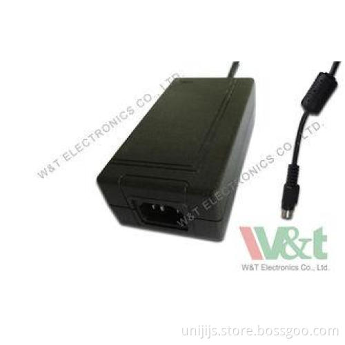Computer Monitor AC DC Power Adapter